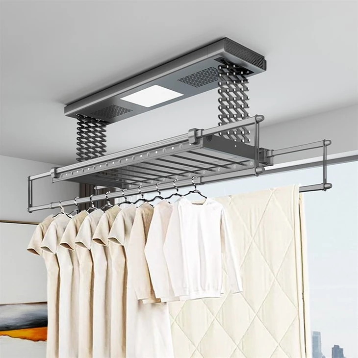 Electric Air Drying Rack high quality