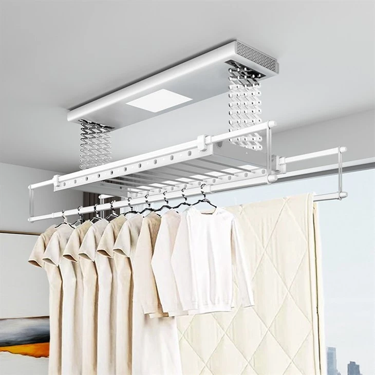 Electric Air Drying Rack factory