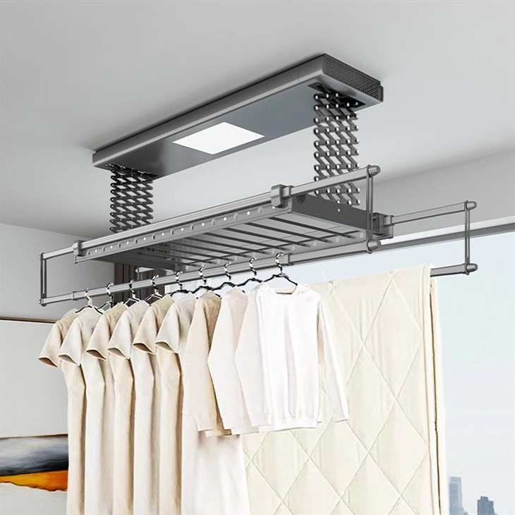 Electric Air Drying Rack best